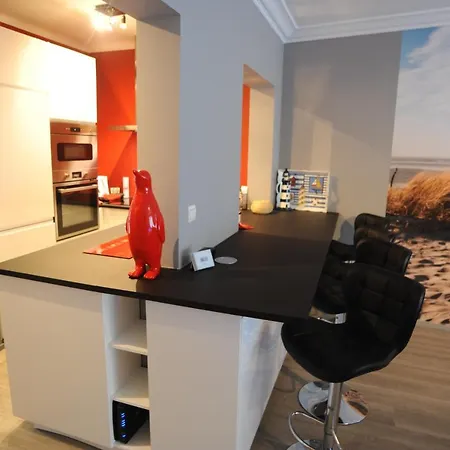 Modern * Knokke-Heist