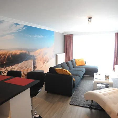 Modern Apartment