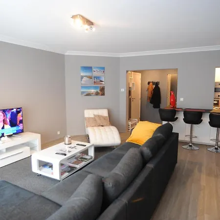 Modern Knokke-Heist