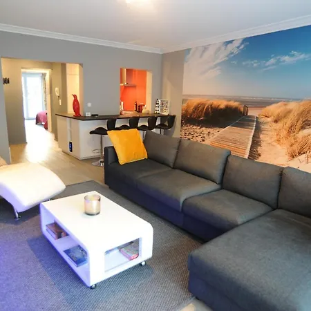 Modern Apartment