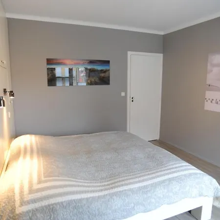 Modern Appartement *