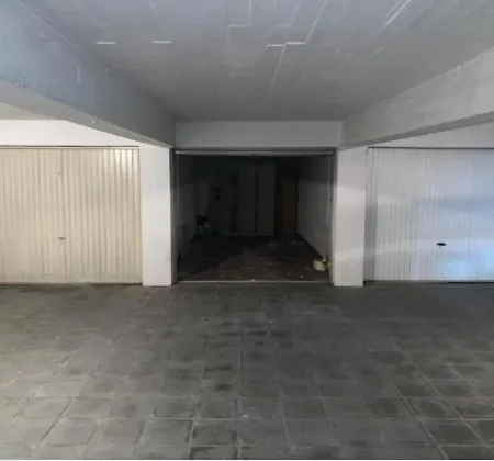 Modern Apartment Knokke-Heist